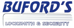 Bufords Locksmith and Security Logo