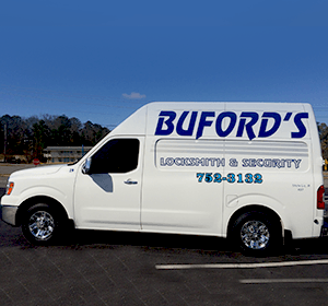 Bufords truck