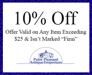 10% Off Coupon