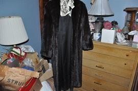 Vintage coat