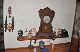 Antiques