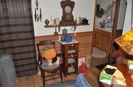 Antiques