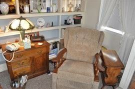 Antiques