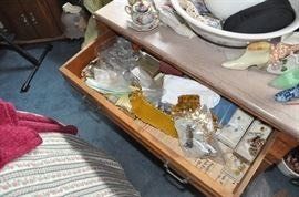 Antiques