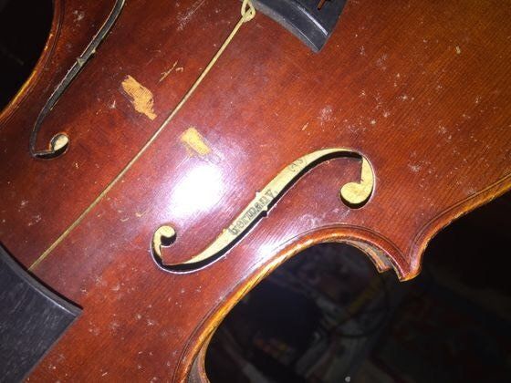 Antiques