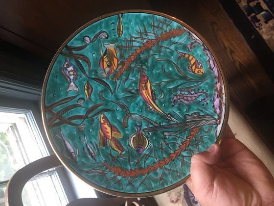 Antiques