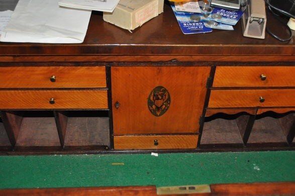 Antiques