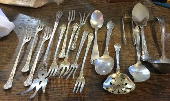 Antiques