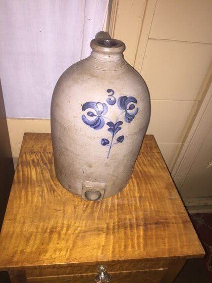 Antiques