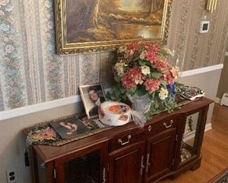 Estate Antique Items