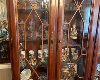 Estate Antique Items