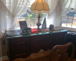 Estate Antique Items
