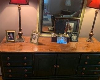 Estate Antique Items