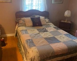 Estate Antique Items