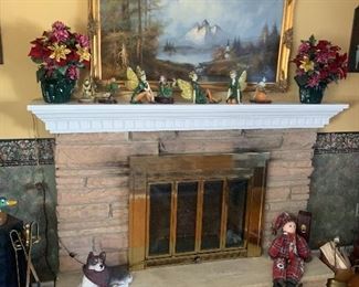 Estate Antique Items