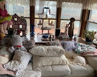 Antique items