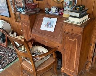 Antique items