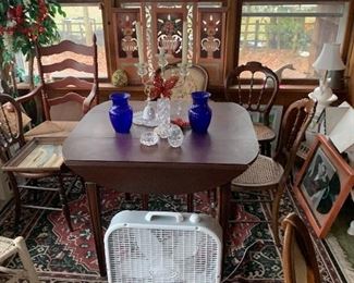 Antique items