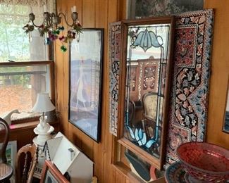 Antique items