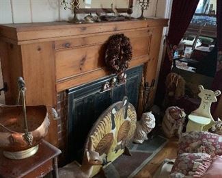Antique items