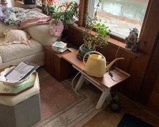 Antique items