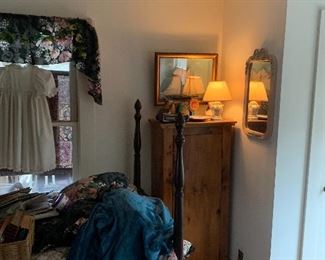 Antique items