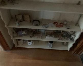 Antique items