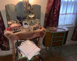 Antique items