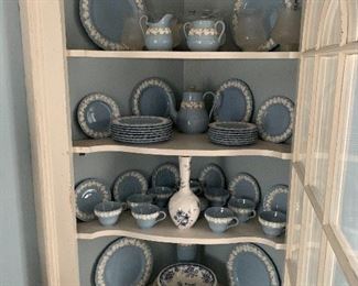 Antique items