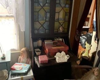 Antique items