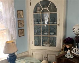 Antique items