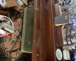 Antique items