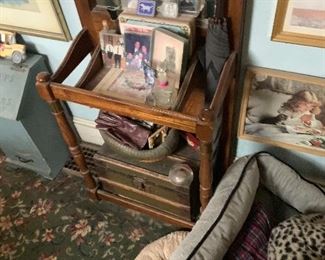 Antique items