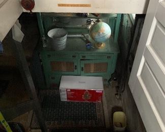 Antique items