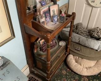 Antique items