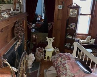 Antique items