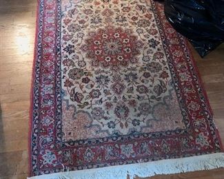 Vintage Rug