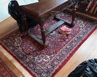 Vintage Rug