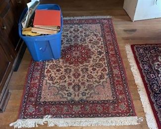 Vintage Rug