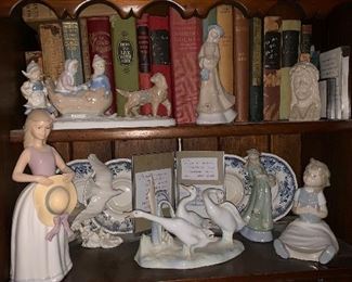 Antique items