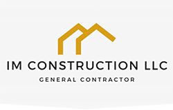 IM Construction LLC - Logo
