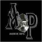 Armor Products Manufacturing Inc. - Logo
