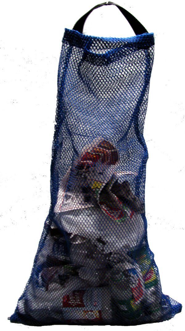 Mesh bag