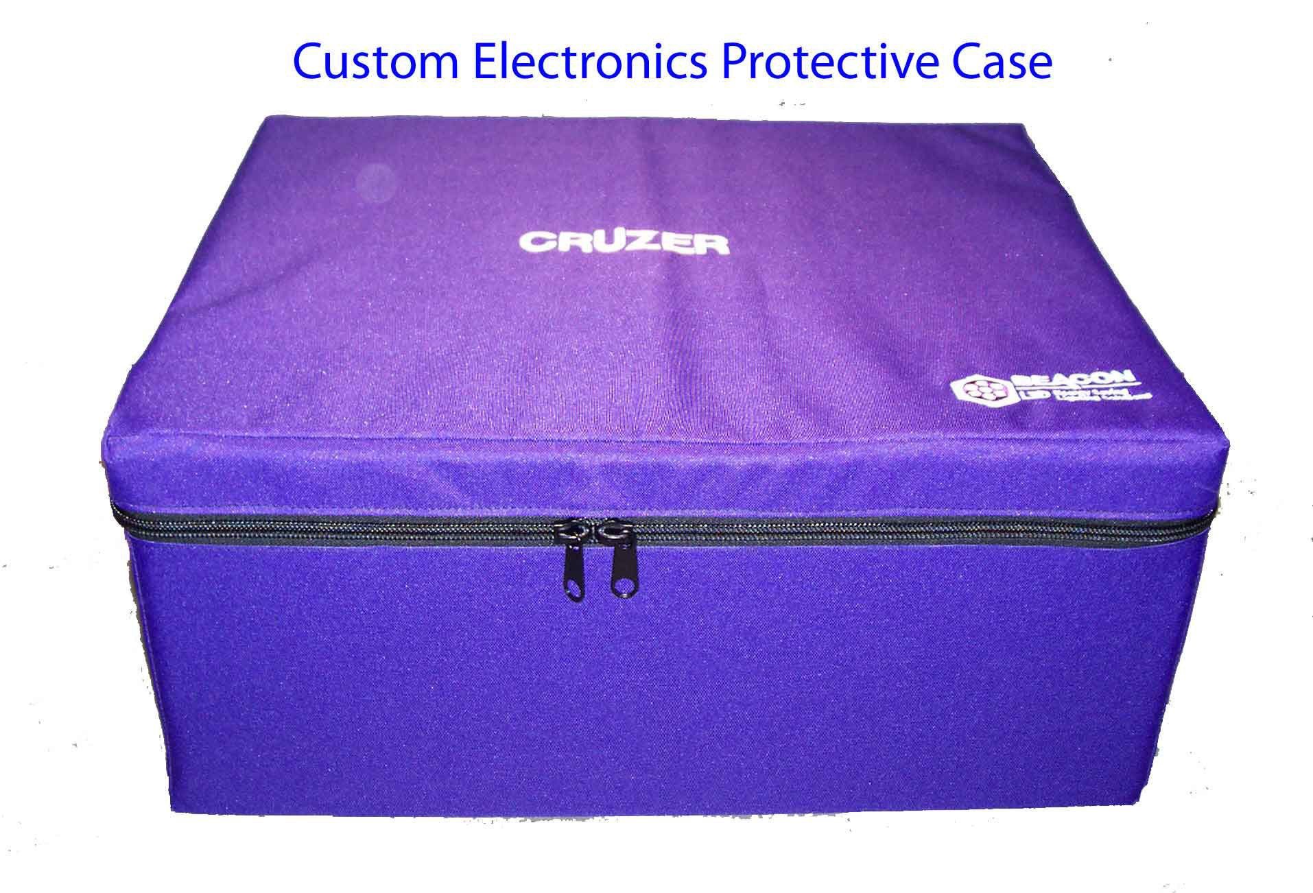 Custom Protective Case