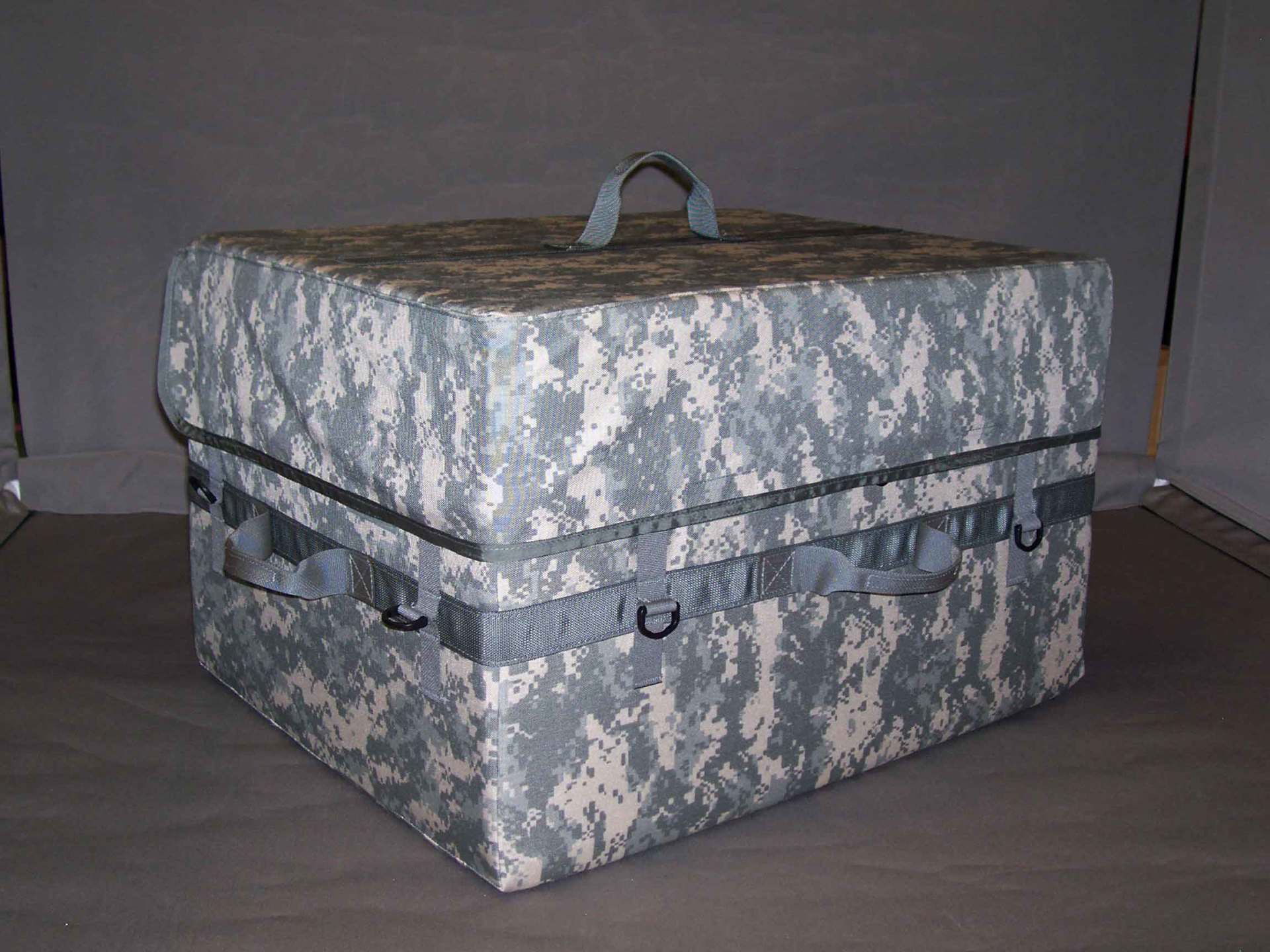 Custom Protective Case