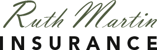 Ruth Martin Insurance logo