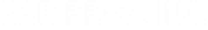 Kar Pros, Inc. | Logo