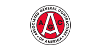 The Associated General Contractors of America-logo