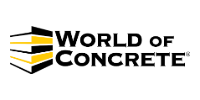 World of Concrete-logo