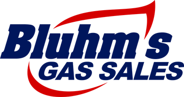 Bluhm's Gas Sales Inc - Logo